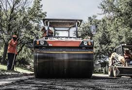 Why Choose Us For All Your Driveway Paving Needs in Dumas, AR?